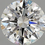 GIA 1.01 Carat Round Brilliant Natural Diamond 鑽石