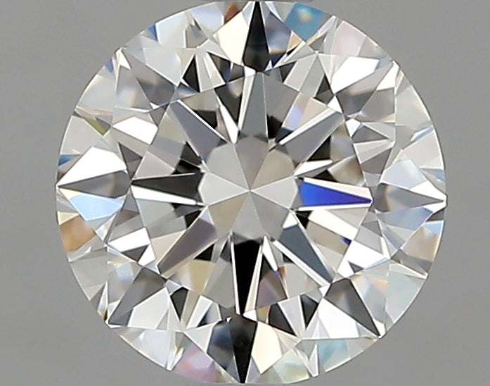GIA 1.01 Carat Round Brilliant Natural Diamond 鑽石