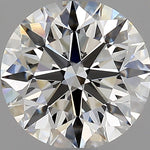 GIA 1.5 Carat Round Brilliant Natural Diamond 鑽石