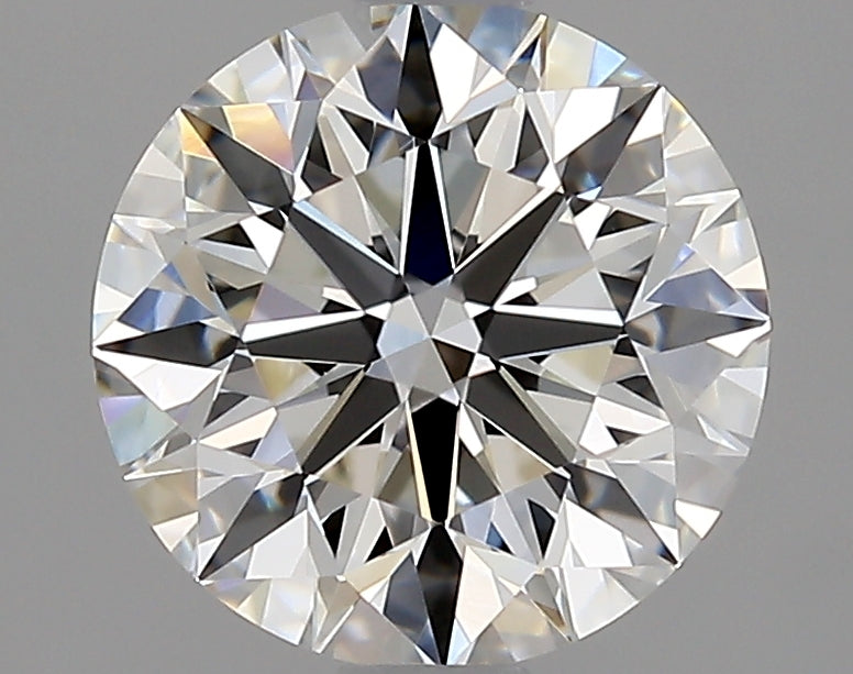 GIA 1.5 Carat Round Brilliant Natural Diamond 鑽石