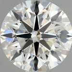 GIA 0.8 Carat Round Brilliant Natural Diamond 鑽石