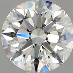 GIA 1.2 Carat Round Brilliant Natural Diamond 鑽石