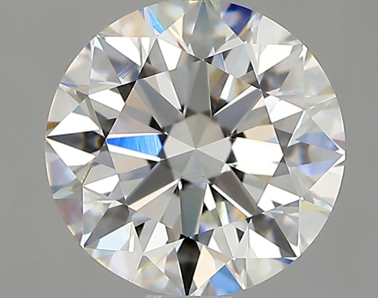 GIA 1.2 Carat Round Brilliant Natural Diamond 鑽石