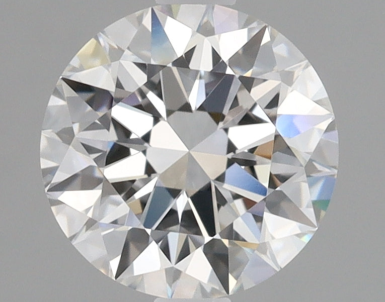 GIA 1.5 Carat Round Brilliant Natural Diamond 鑽石
