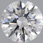 GIA 3.02 Carat Round Brilliant Natural Diamond 鑽石