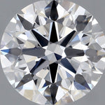 GIA 1.01 Carat Round Brilliant Natural Diamond 鑽石