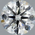 GIA 1.01 Carat Round Brilliant Natural Diamond 鑽石