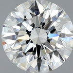 GIA 1.1 Carat Round Brilliant Natural Diamond 鑽石