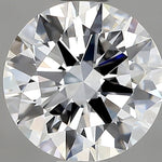 GIA 1.01 Carat Round Brilliant Natural Diamond 鑽石