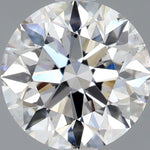 GIA 1.02 Carat Round Brilliant Natural Diamond 鑽石
