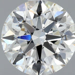 GIA 1.01 Carat Round Brilliant Natural Diamond 鑽石