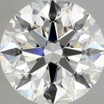 GIA 0.8 Carat Round Brilliant Natural Diamond 鑽石