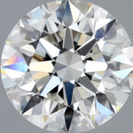 GIA 1.2 Carat Round Brilliant Natural Diamond 鑽石