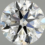 GIA 0.9 Carat Round Brilliant Natural Diamond 鑽石