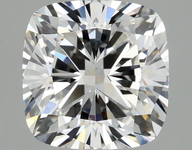 IGI 2.03 Carat 枕形 - Cushion 培育鑽石 Lab Grown Diamond 人造鑽石 人工鑽石 實驗室鑽石 培養鑽石 香港 培育鑽 