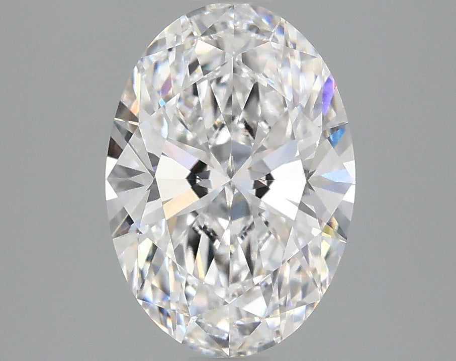 IGI 2.04 Carat 橢圓形 - Oval 培育鑽石 Lab Grown Diamond 人造鑽石 人工鑽石 實驗室鑽石 培養鑽石 香港 培育鑽 