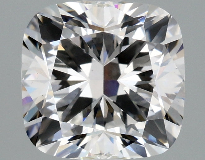 IGI 2.41 Carat 枕形 - Cushion 培育鑽石 Lab Grown Diamond 人造鑽石 人工鑽石 實驗室鑽石 培養鑽石 香港 培育鑽 