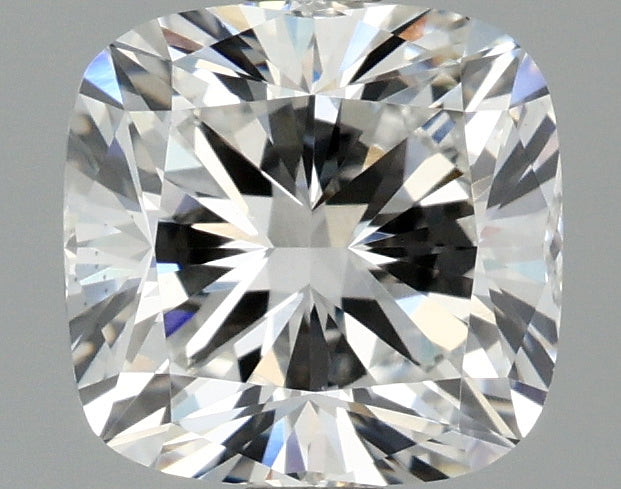 IGI 2.02 Carat 枕形 - Cushion 培育鑽石 Lab Grown Diamond 人造鑽石 人工鑽石 實驗室鑽石 培養鑽石 香港 培育鑽 