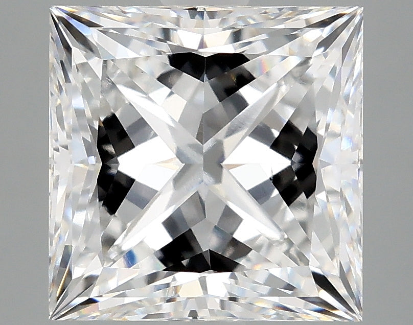 IGI 4.11 Carat 公主方 - Princess Cut 培育鑽石 Lab Grown Diamond 人造鑽石 人工鑽石 實驗室鑽石 培養鑽石 香港 培育鑽 