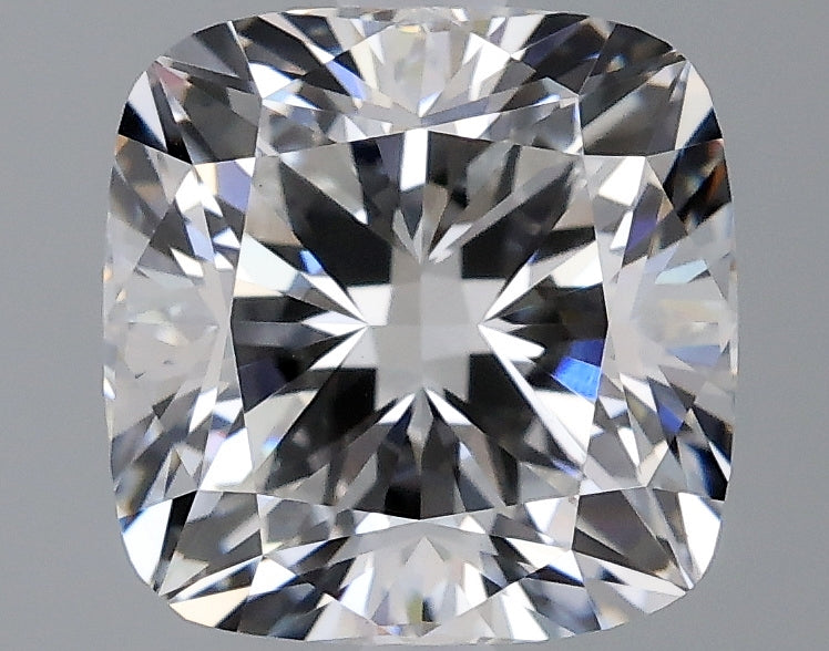 IGI 2.1 Carat 枕形 - Cushion 培育鑽石 Lab Grown Diamond 人造鑽石 人工鑽石 實驗室鑽石 培養鑽石 香港 培育鑽 