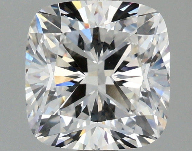 IGI 2.02 Carat 枕形 - Cushion 培育鑽石 Lab Grown Diamond 人造鑽石 人工鑽石 實驗室鑽石 培養鑽石 香港 培育鑽 