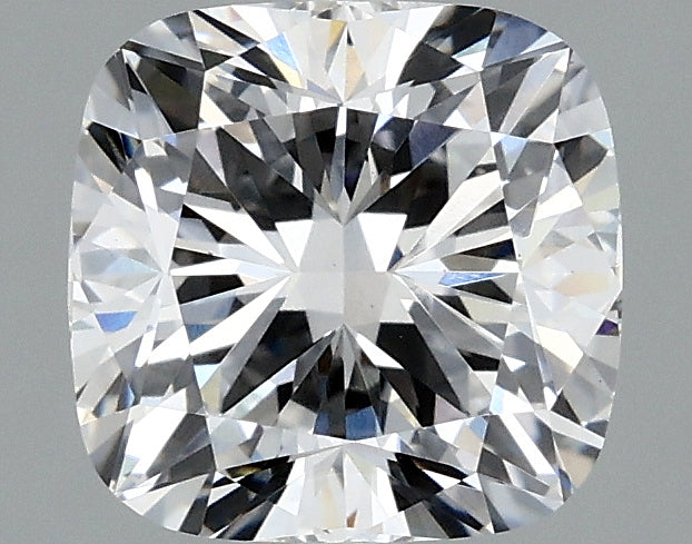 IGI 2.04 Carat 枕形 - Cushion 培育鑽石 Lab Grown Diamond 人造鑽石 人工鑽石 實驗室鑽石 培養鑽石 香港 培育鑽 