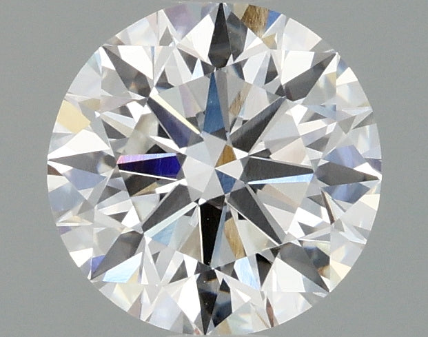 IGI 1.47 Carat 圓形 - Round Brilliant 培育鑽石 Lab Grown Diamond 人造鑽石 人工鑽石 實驗室鑽石 培養鑽石 香港 培育鑽 