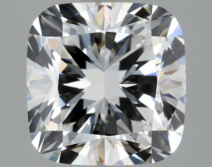 IGI 3.06 Carat 枕形 - Cushion 培育鑽石 Lab Grown Diamond 人造鑽石 人工鑽石 實驗室鑽石 培養鑽石 香港 培育鑽 