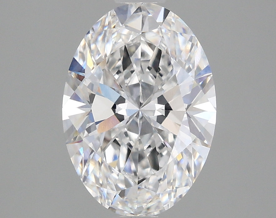 IGI 2.06 Carat 橢圓形 - Oval 培育鑽石 Lab Grown Diamond 人造鑽石 人工鑽石 實驗室鑽石 培養鑽石 香港 培育鑽 