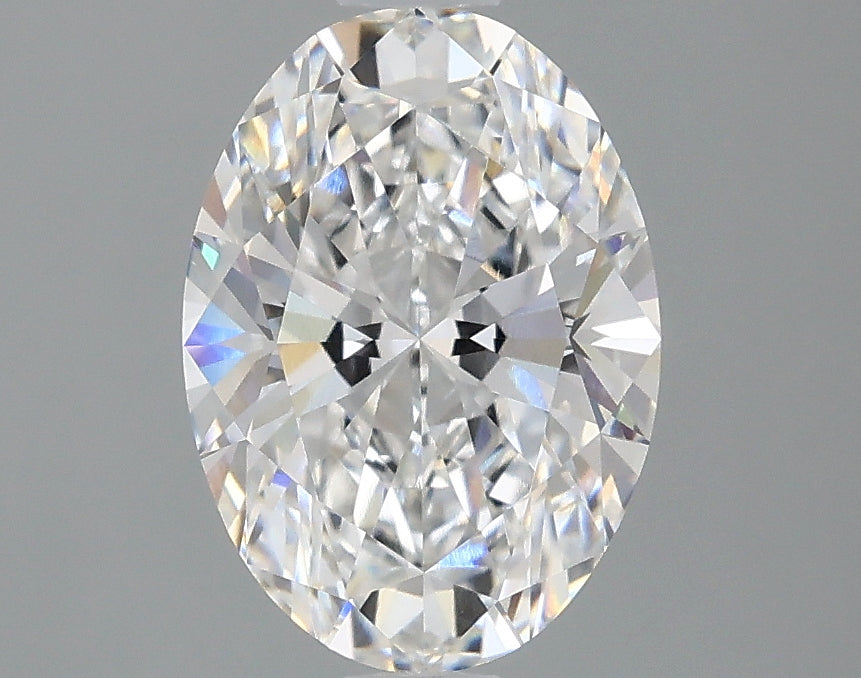 IGI 2.05 Carat 橢圓形 - Oval 培育鑽石 Lab Grown Diamond 人造鑽石 人工鑽石 實驗室鑽石 培養鑽石 香港 培育鑽 