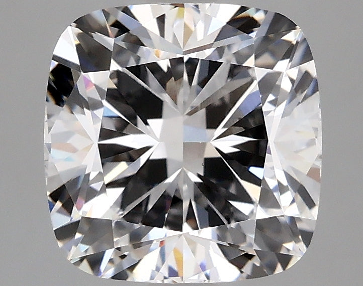 IGI 3.03 Carat 枕形 - Cushion 培育鑽石 Lab Grown Diamond 人造鑽石 人工鑽石 實驗室鑽石 培養鑽石 香港 培育鑽 