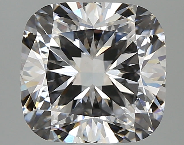 IGI 3.03 Carat 枕形 - Cushion 培育鑽石 Lab Grown Diamond 人造鑽石 人工鑽石 實驗室鑽石 培養鑽石 香港 培育鑽 