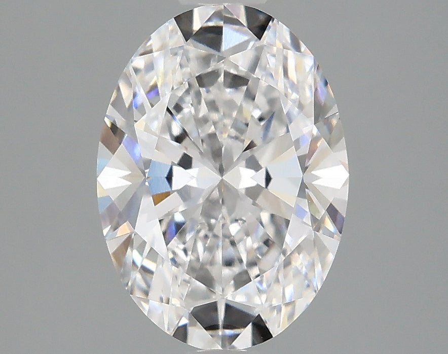 IGI 1.97 Carat 橢圓形 - Oval 培育鑽石 Lab Grown Diamond 人造鑽石 人工鑽石 實驗室鑽石 培養鑽石 香港 培育鑽 