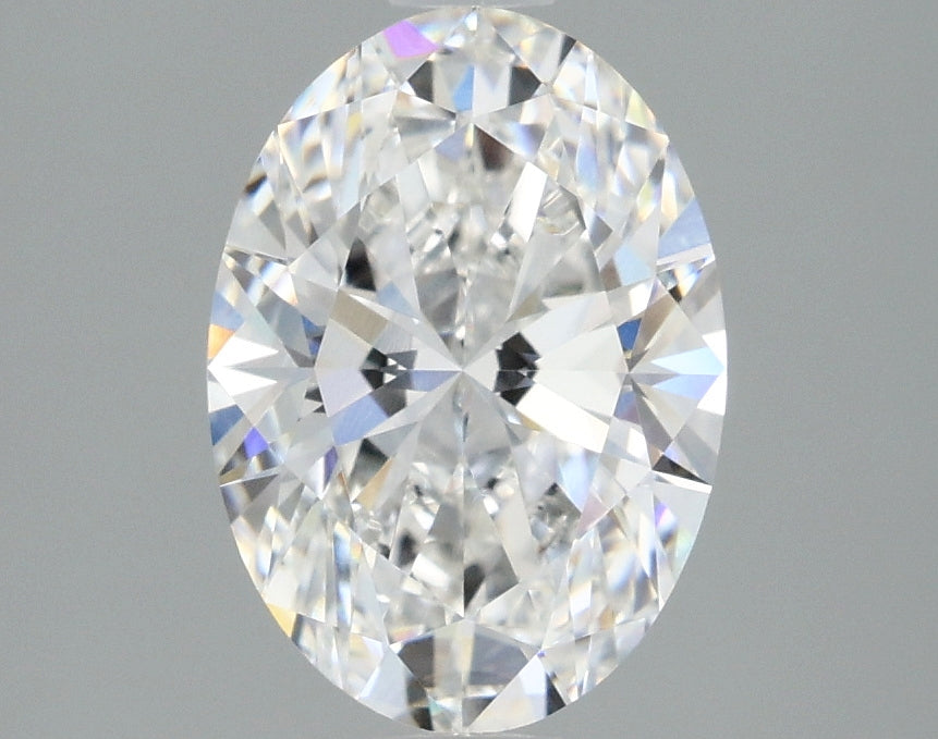 IGI 2.06 Carat 橢圓形 - Oval 培育鑽石 Lab Grown Diamond 人造鑽石 人工鑽石 實驗室鑽石 培養鑽石 香港 培育鑽 