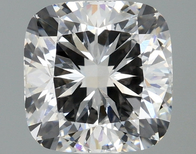 IGI 2.09 Carat 枕形 - Cushion 培育鑽石 Lab Grown Diamond 人造鑽石 人工鑽石 實驗室鑽石 培養鑽石 香港 培育鑽 