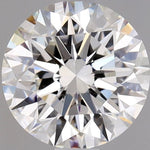 GIA 1.01 Carat Round Brilliant Natural Diamond