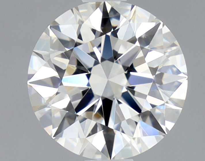 GIA 1.05 Carat Round Brilliant Natural Diamond