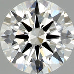 GIA 1.01 Carat Round Brilliant Natural Diamond