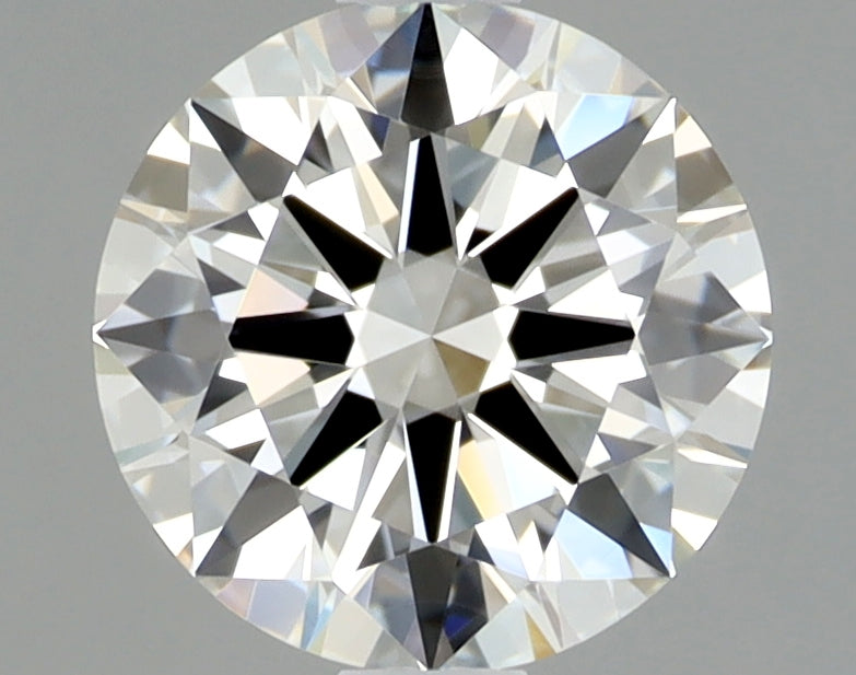 GIA 1.01 Carat Round Brilliant Natural Diamond