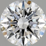 GIA 2.01 Carat Round Brilliant Natural Diamond 鑽石