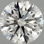 GIA 1.01 Carat Round Brilliant Natural Diamond