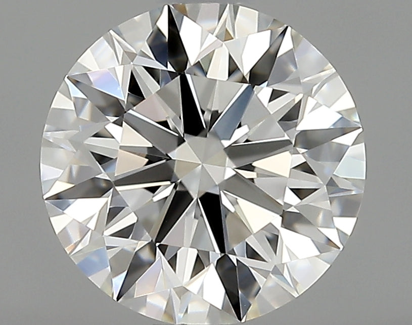 GIA 1.01 Carat Round Brilliant Natural Diamond