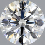 GIA 1.03 Carat Round Brilliant Natural Diamond
