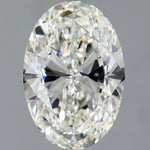 GIA 1.7 Carat Oval Natural Diamond 鑽石