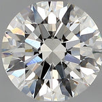GIA 1.02 Carat Round Brilliant Natural Diamond 鑽石