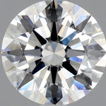 GIA 1 Carat Round Brilliant Natural Diamond 鑽石