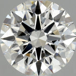 GIA 1.01 Carat Round Brilliant Natural Diamond 鑽石