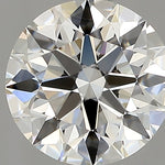 GIA 1.16 Carat Round Brilliant Natural Diamond 鑽石
