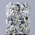 GIA 1.2 Carat Radiant Cut Natural Diamond 鑽石