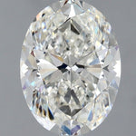 GIA 1.8 Carat Oval Natural Diamond 鑽石